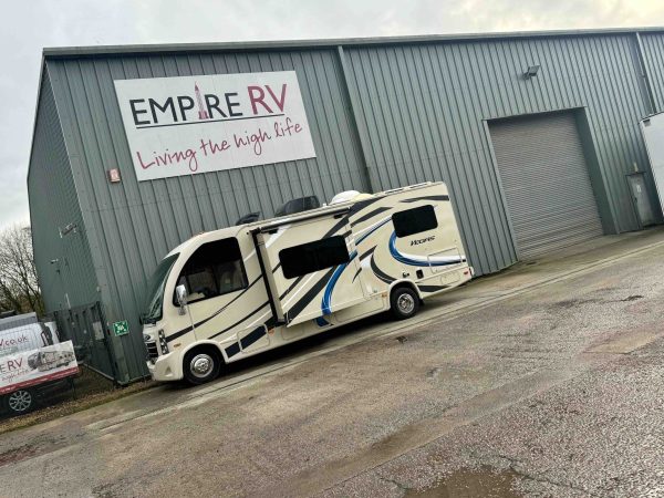 Thor Vegas 24.1 motorhome for sale - Image 4