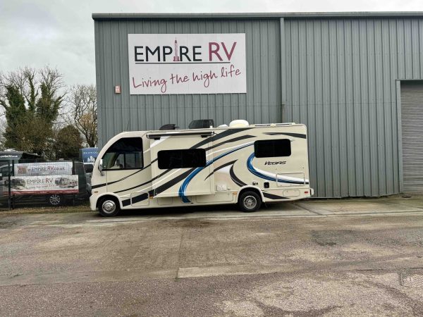 Thor Vegas 24.1 motorhome for sale - Image 5