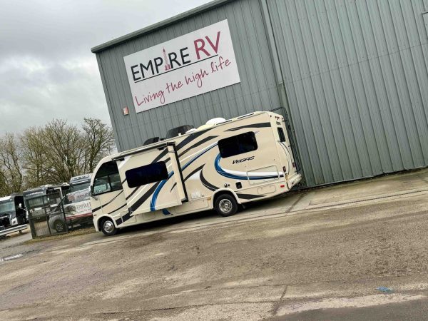 Thor Vegas 24.1 motorhome for sale - Image 6