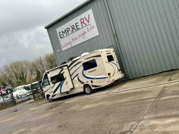 Thor Vegas 24.1 motorhome for sale - Image 7