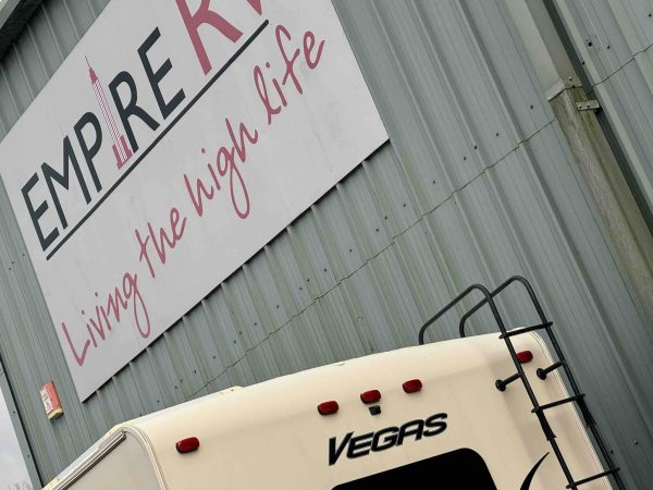 Thor Vegas 24.1 motorhome for sale - Image 9