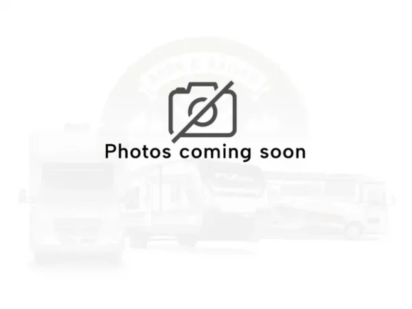 2025 Coachmen Freelander 21QSS